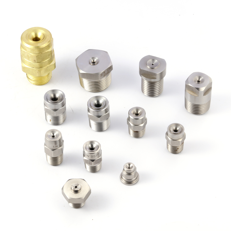 實(shí)心錐廣角噴嘴